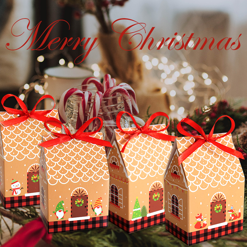 24Sets Christmas Advent Calend - Advent Calendar Gift 评论和价格