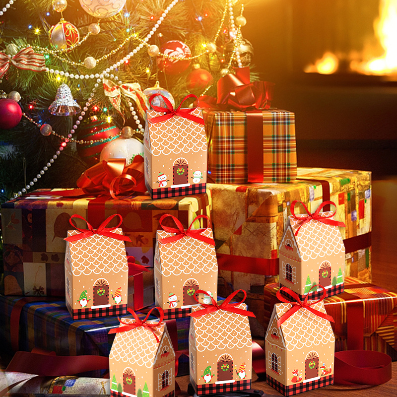 24Sets Christmas Advent Calend - Advent Calendar Gift 评论和价格