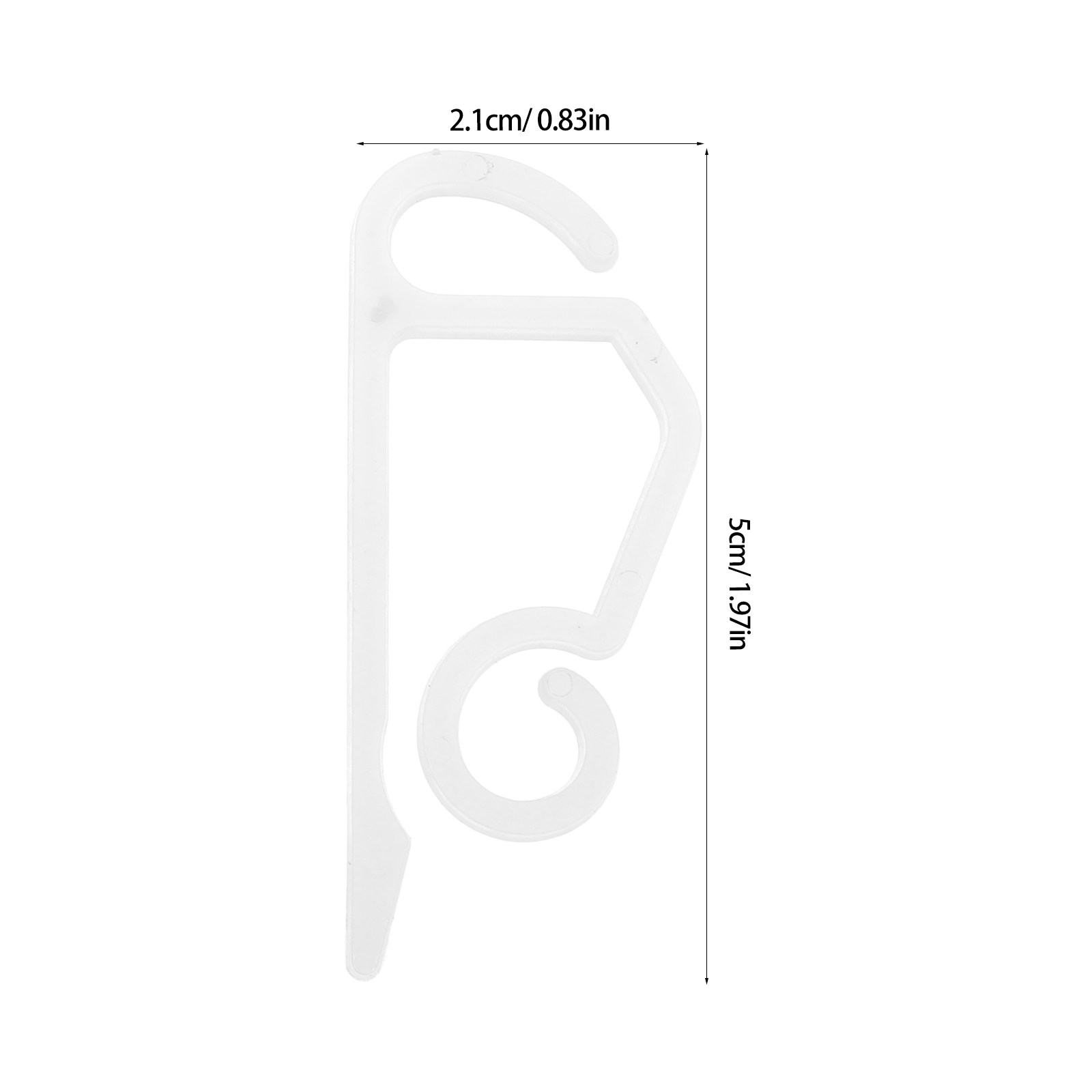 50Pcs String Light Hooks Outdo - Christmas Lights Outdoor 评论和价格