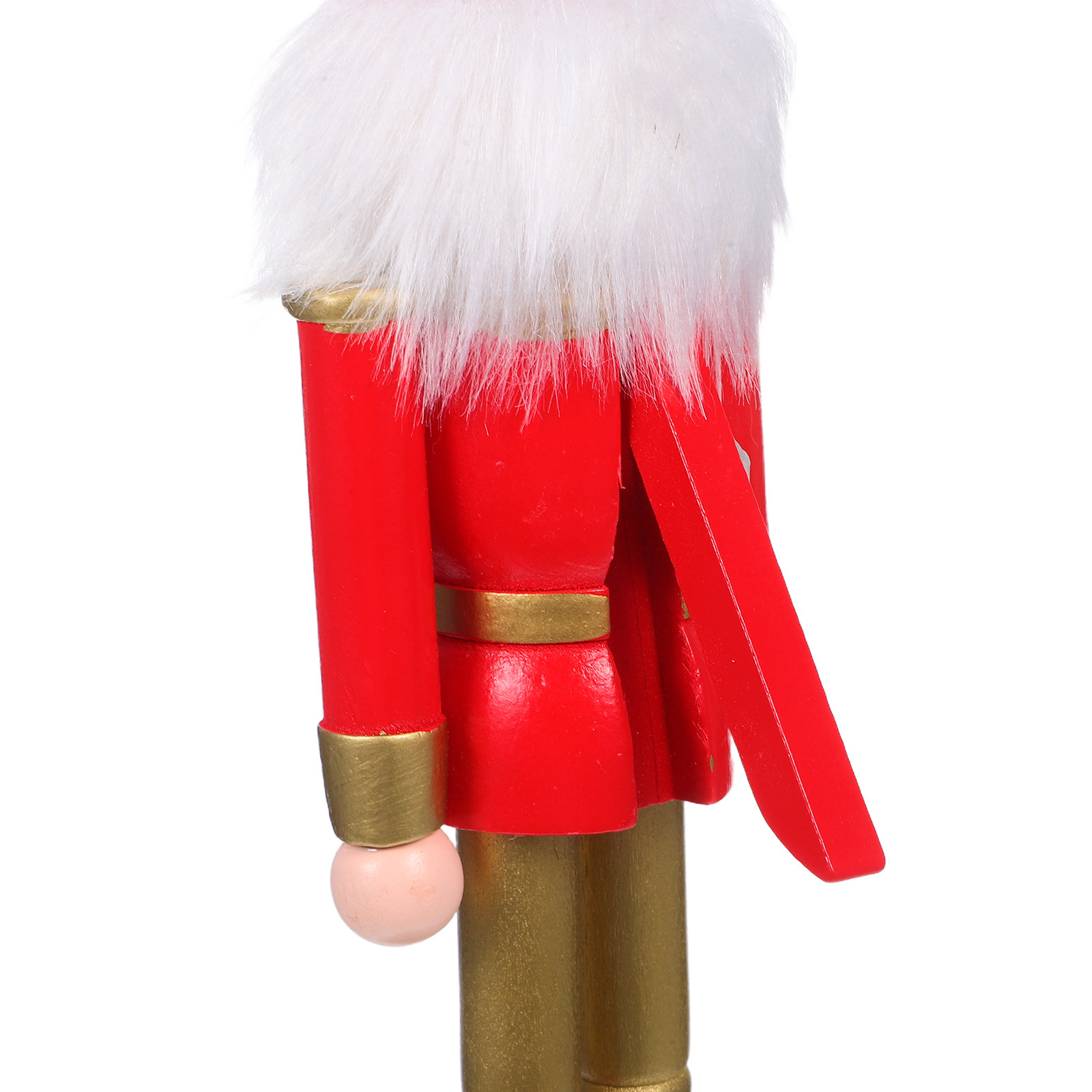 Christmas Nutcracker Soldier F - Nutcracker Figurine 评论和价格